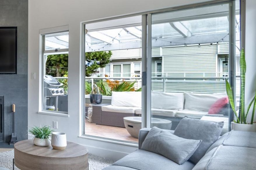 304 1665 Arbutus Street