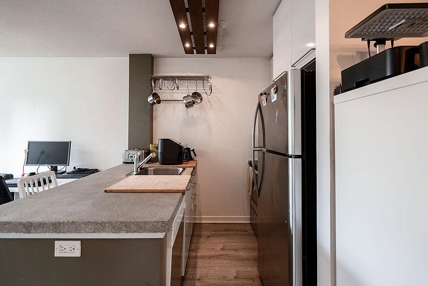 407 828 Cardero Street