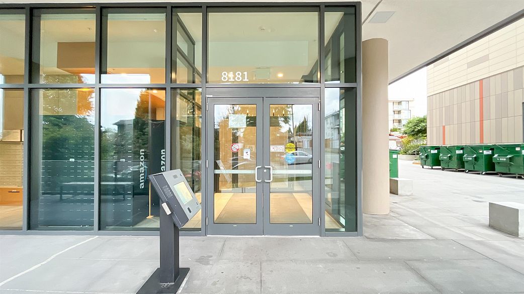 210 8181 Chester Street