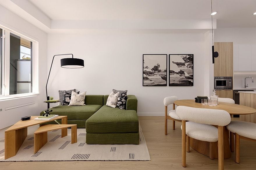 204 2450 Garden Drive