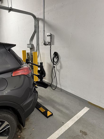 206 5289 Cambie Street