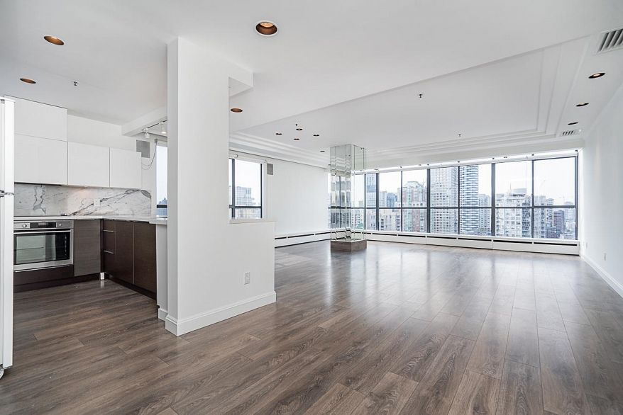 PH1 1060 Alberni Street