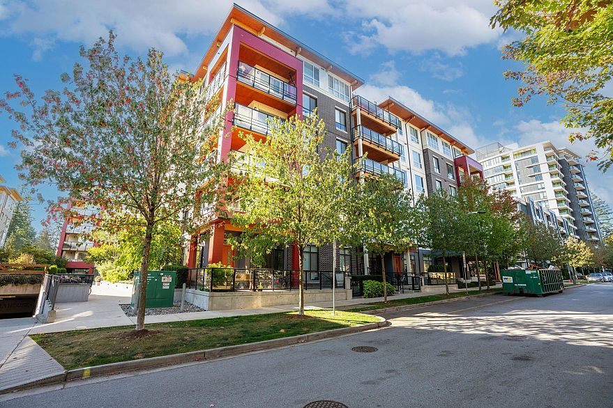 #410 3581 Ross Drive