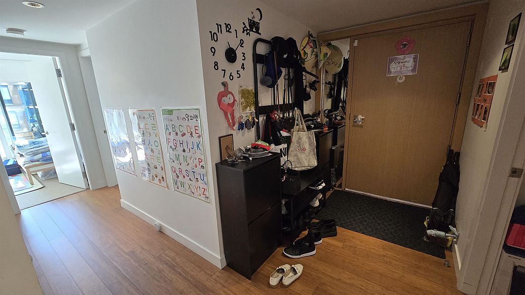 809 777 Richards Street