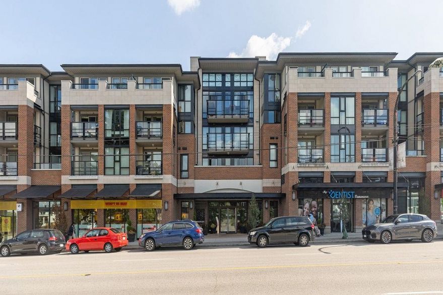 232 4550 Fraser Street