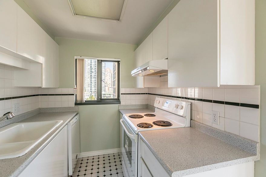 905 1155 Homer Street