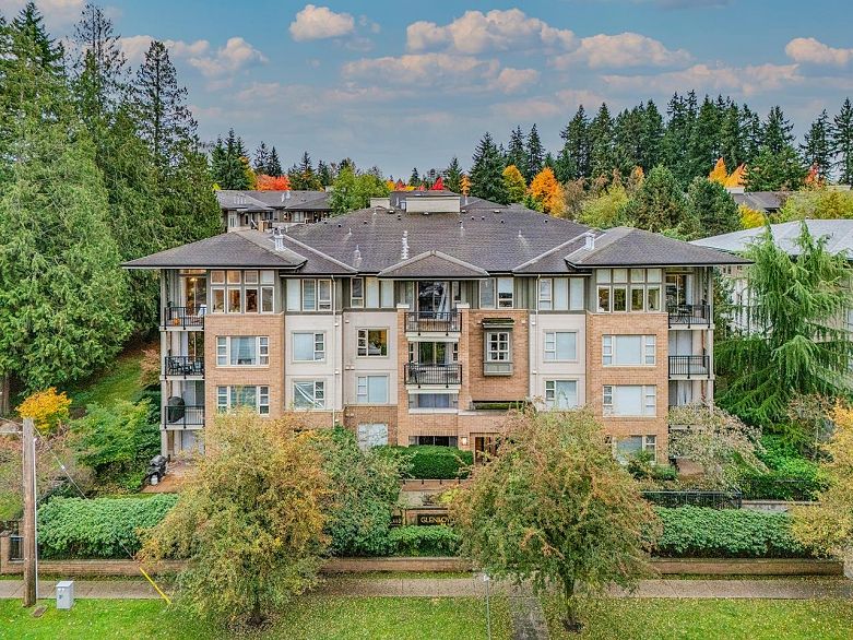 308 5740 Toronto Road