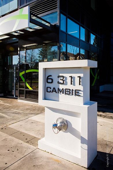 608 6311 Cambie Street