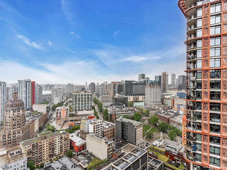 PH7 108 W Cordova Street