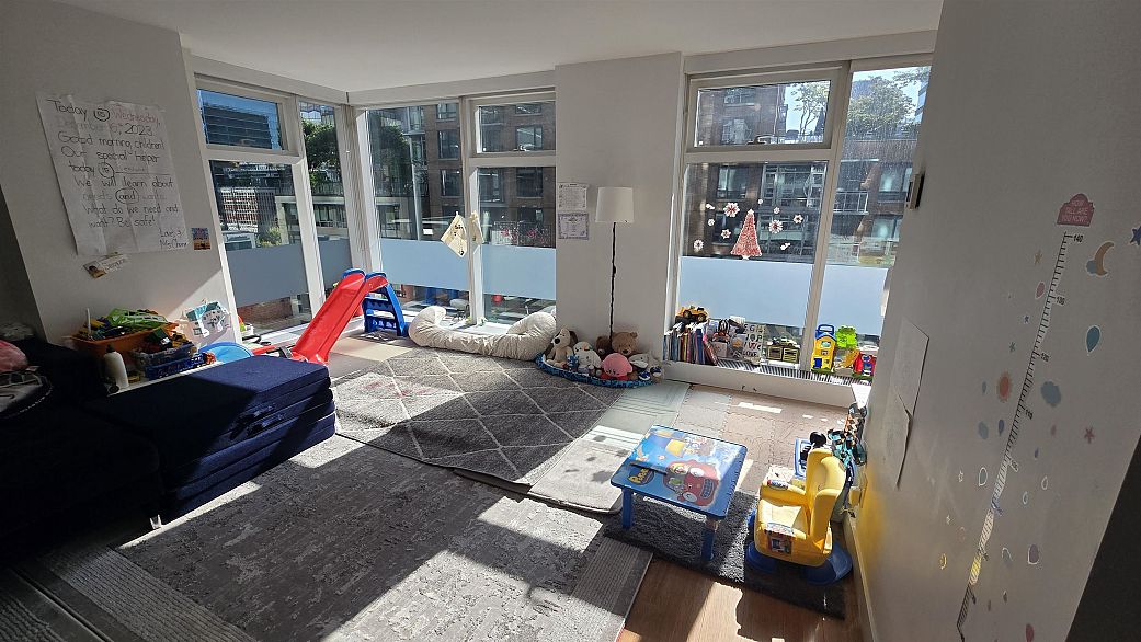 809 777 Richards Street