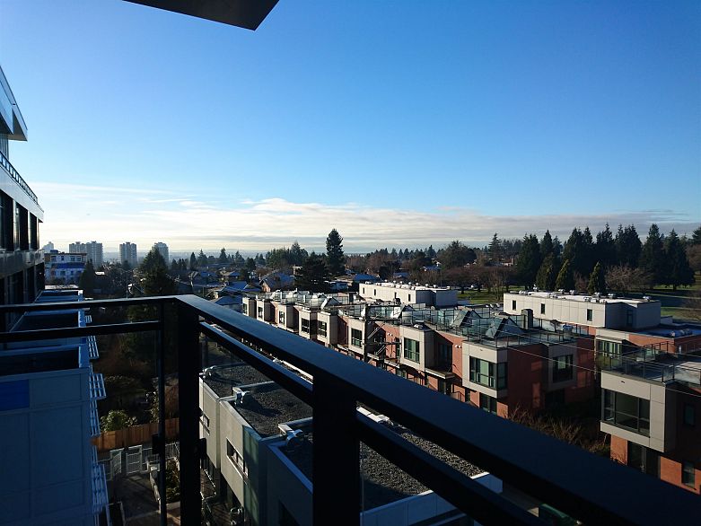 608 6311 Cambie Street