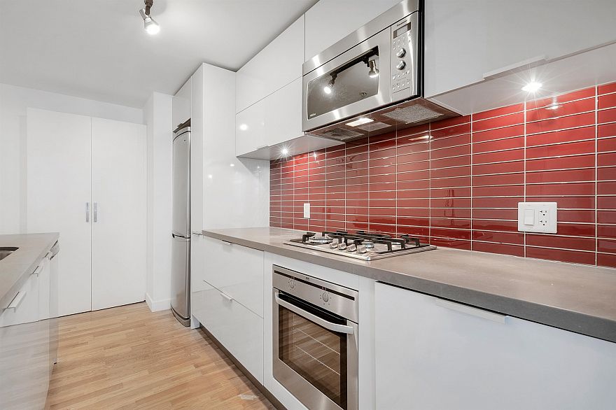 PH7 108 W Cordova Street