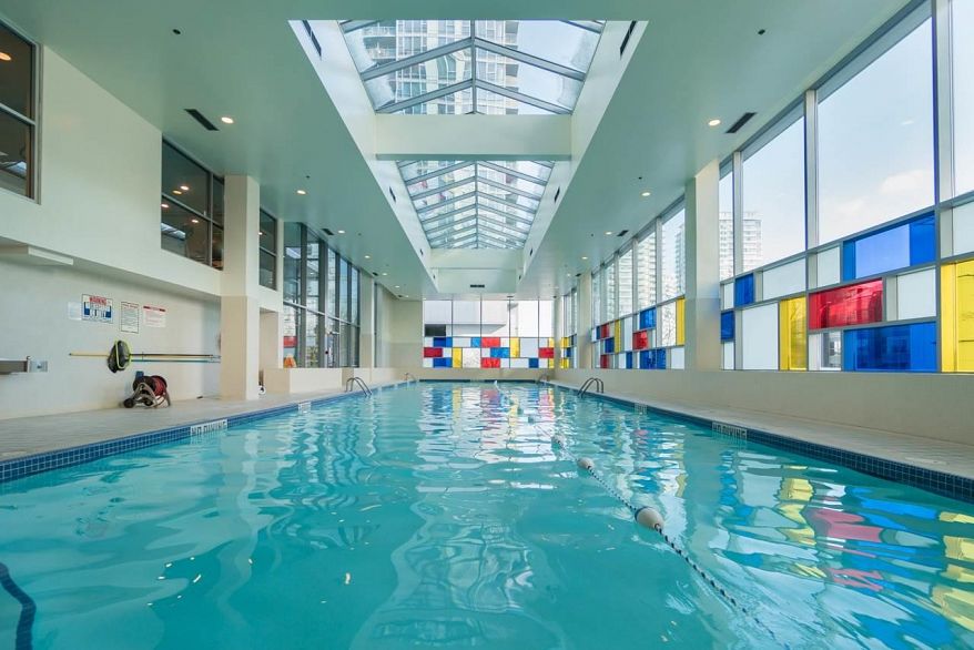 811 161 W Georgia Street