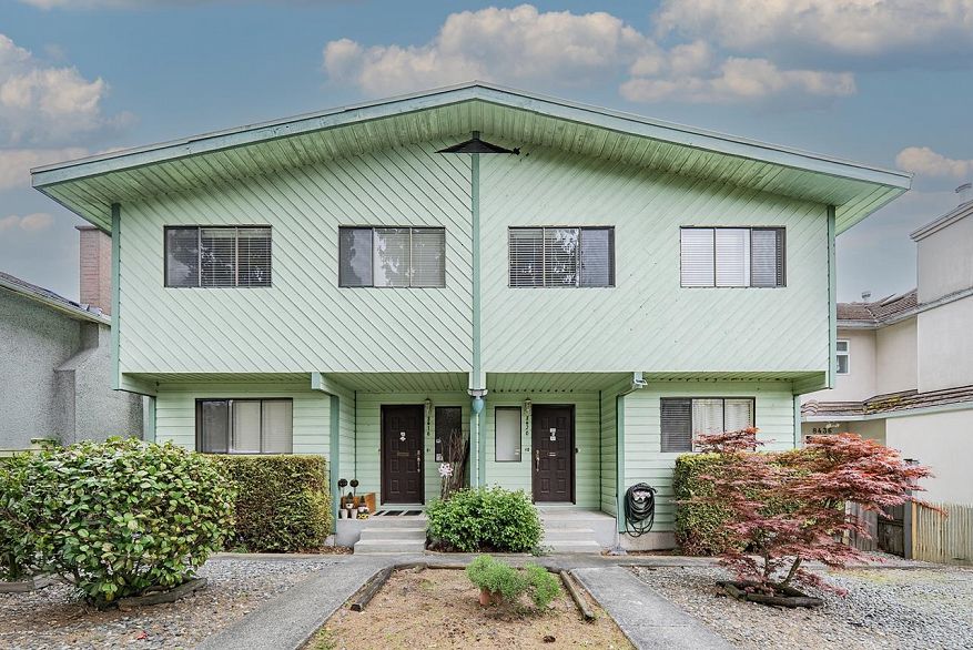 8416 8420 Shaughnessy Street