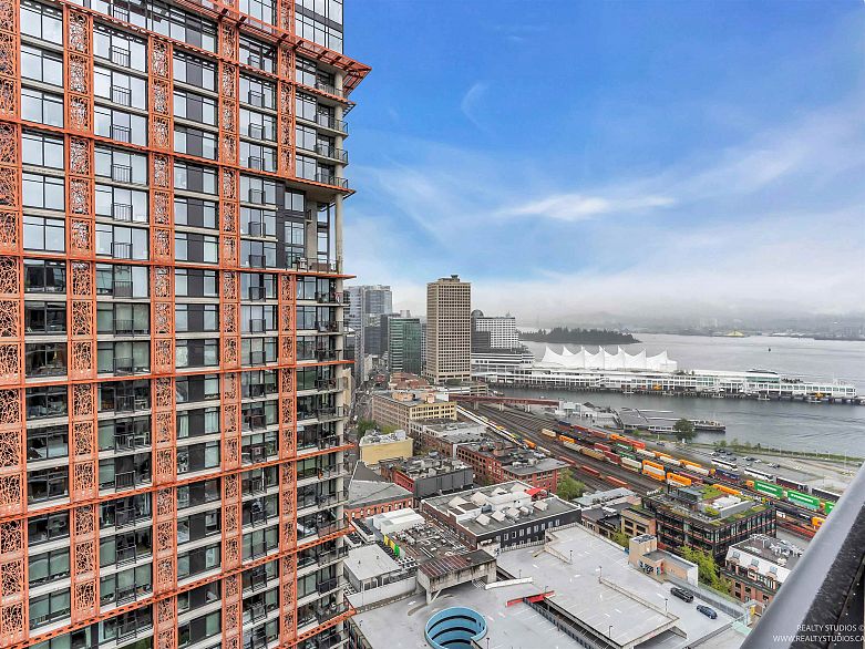 PH7 108 W Cordova Street