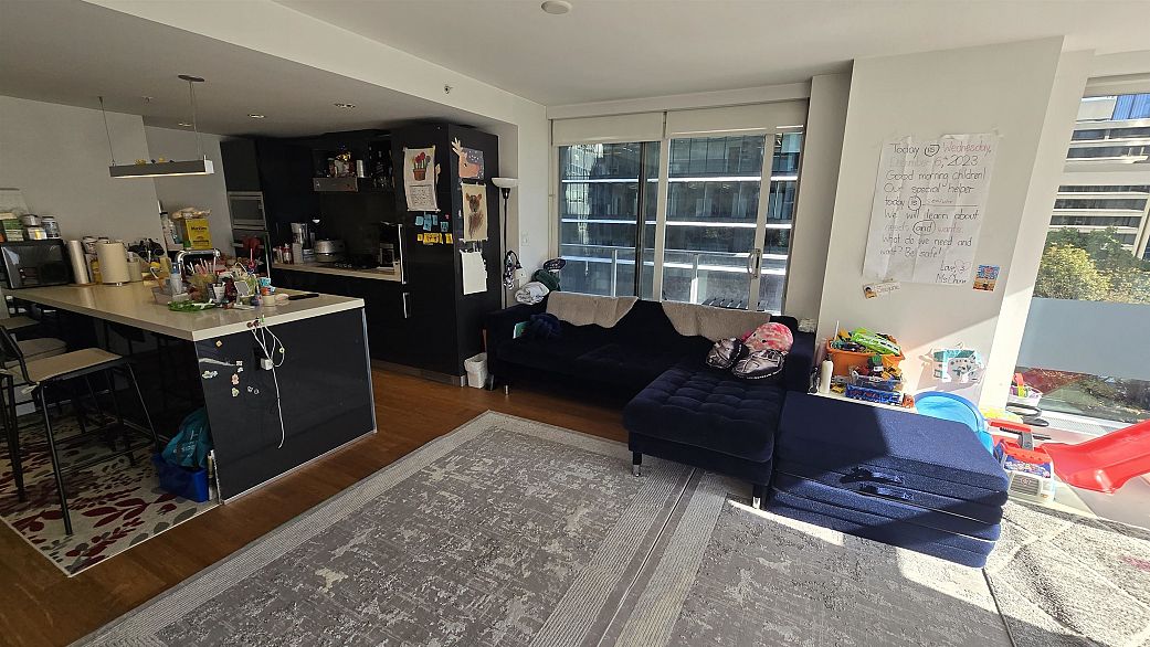 809 777 Richards Street