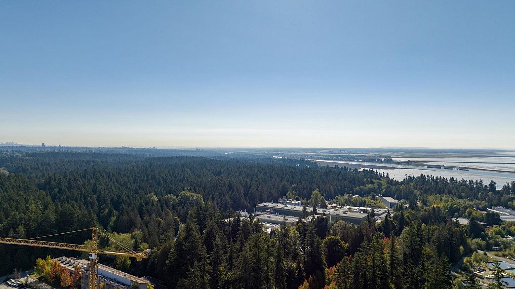 #410 3581 Ross Drive