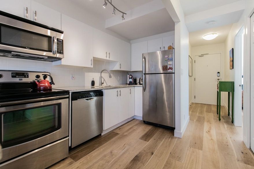 401 1819 PENDRELL STREET, Vancouver BC V6G 1T3