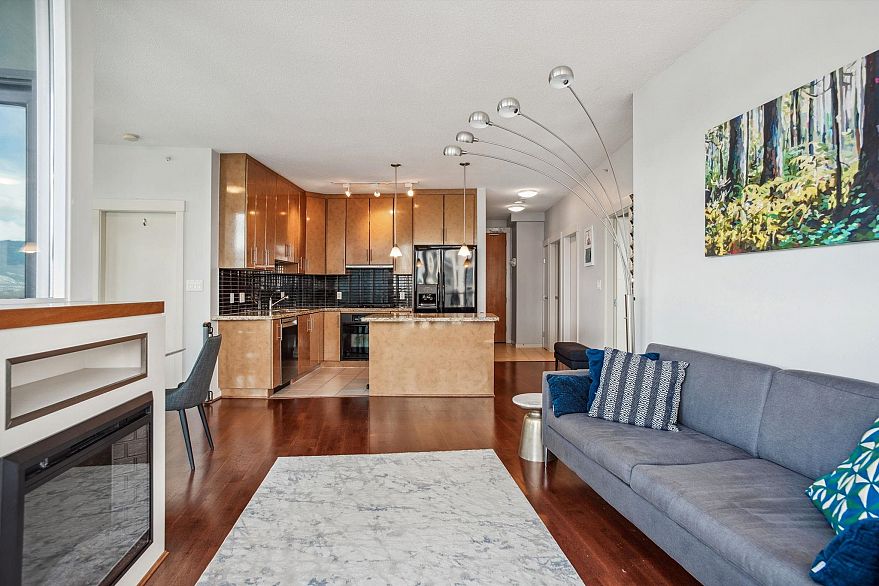 2901 1189 Melville Street