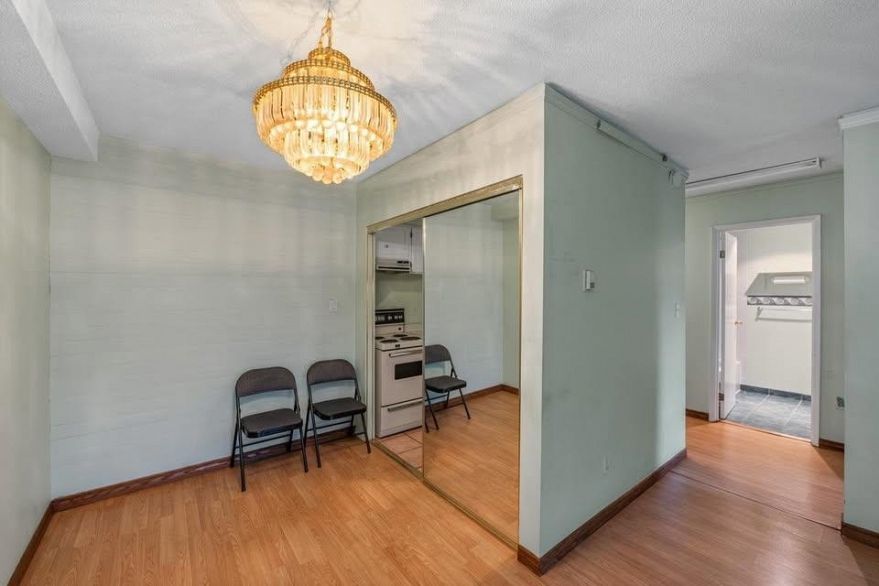 105 1825 W 8TH AVENUE, Vancouver BC V6J 1V9