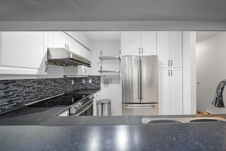 302 8728 SW Marine Drive