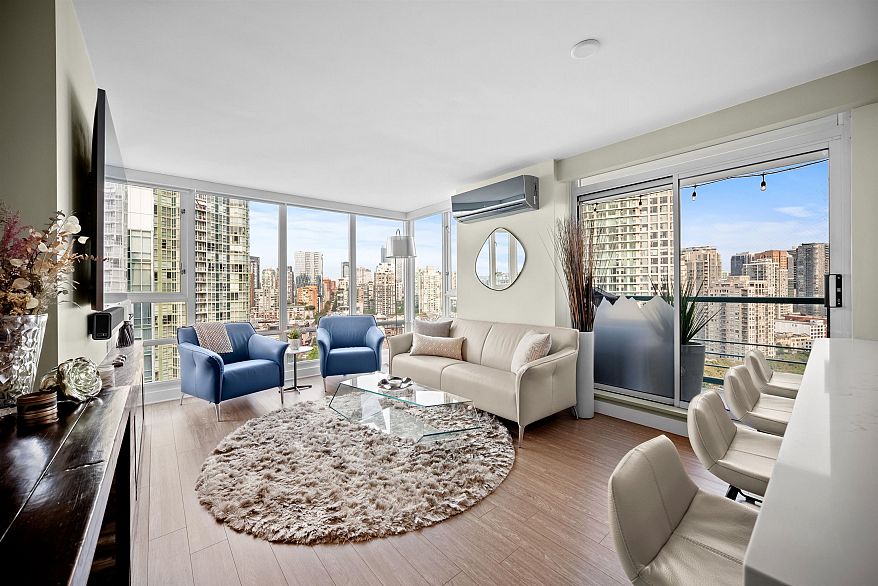 2606 1067 Marinaside Crescent