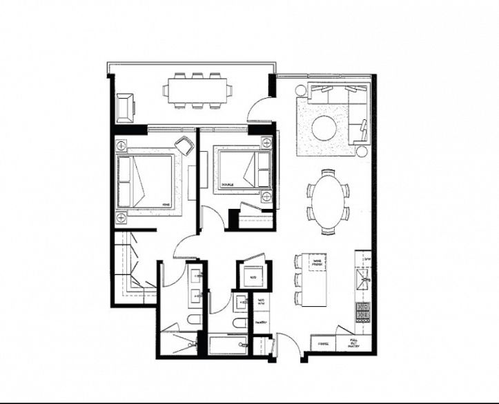 2103 885 Cambie Street