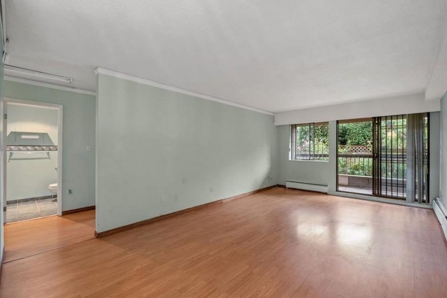 105 1825 W 8TH AVENUE, Vancouver BC V6J 1V9