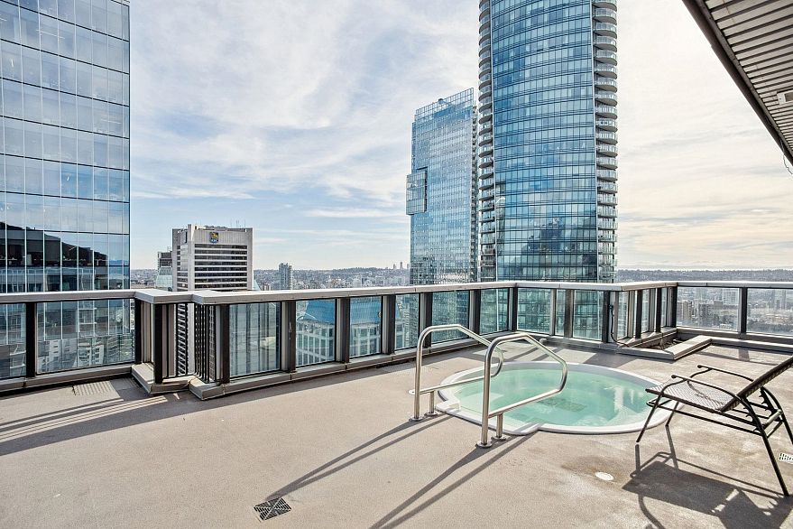 2901 1189 Melville Street