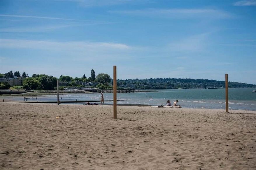 105 1825 W 8TH AVENUE, Vancouver BC V6J 1V9