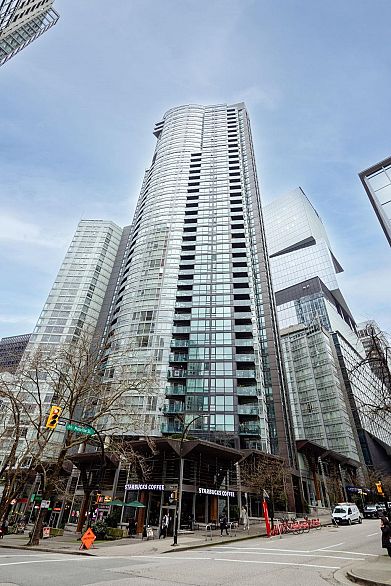 2901 1189 Melville Street