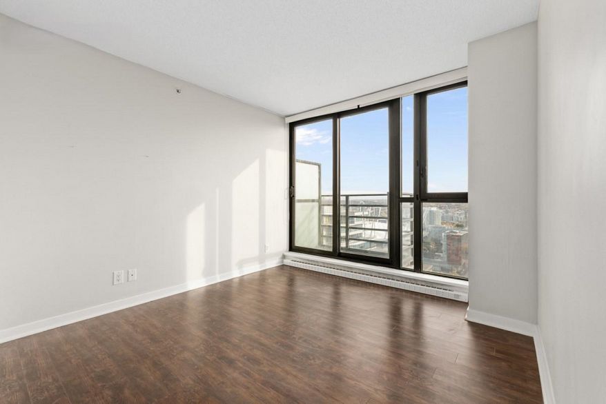 3403 909 MAINLAND STREET, Vancouver BC V6B 1T7