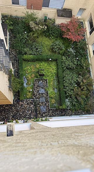 403 1010 Chilco Street