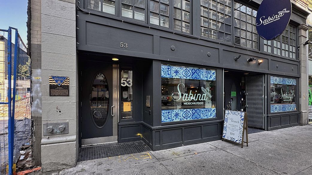 605 53 W Hastings Street