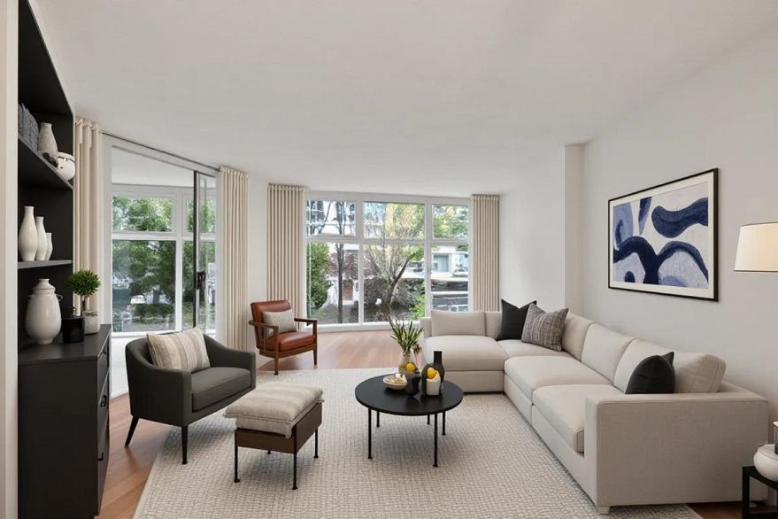 B106 1331 Homer Street