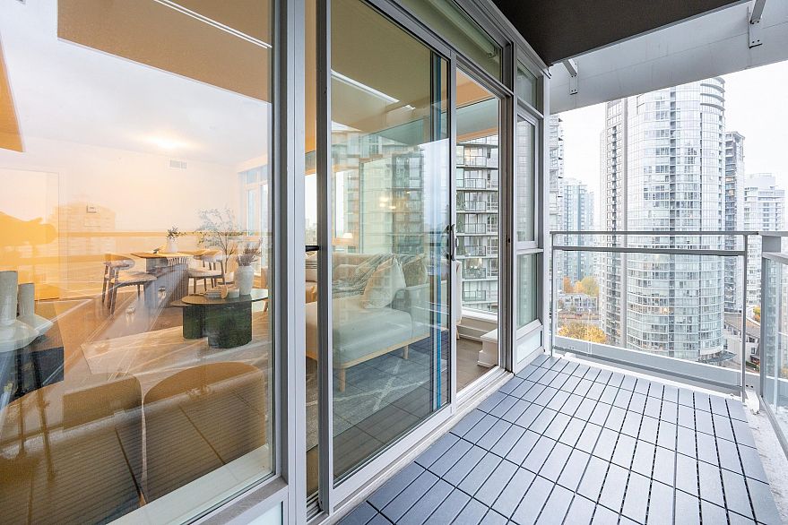 1707 1372 Seymour Street