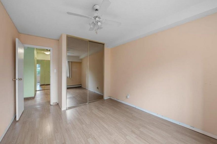 105 1825 W 8TH AVENUE, Vancouver BC V6J 1V9