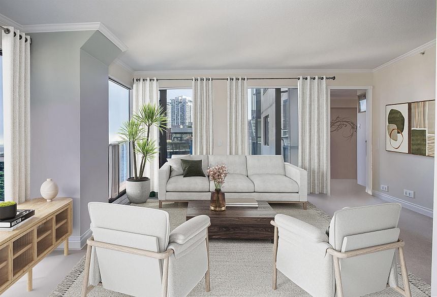 705 1155 Homer Street