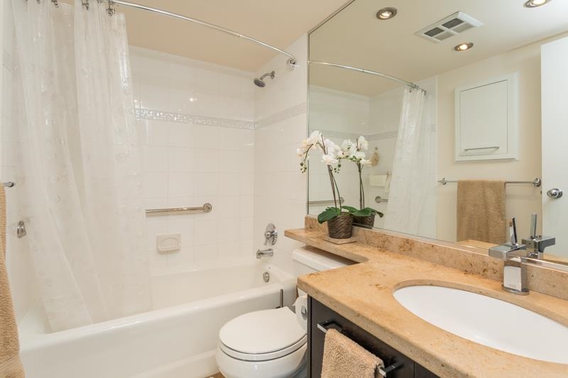 705 1155 Homer Street