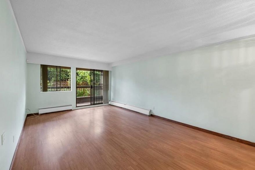 105 1825 W 8TH AVENUE, Vancouver BC V6J 1V9