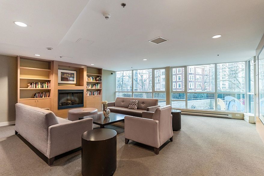 2901 1189 Melville Street