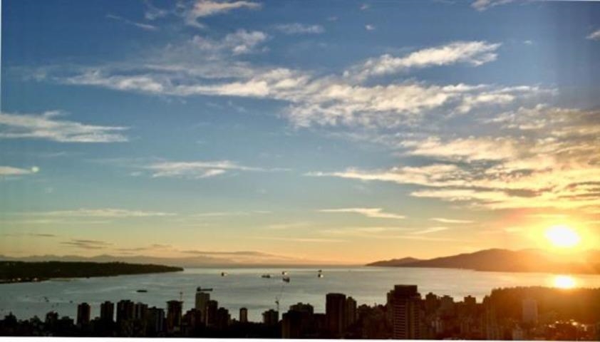 3502 1151 W Georgia Street