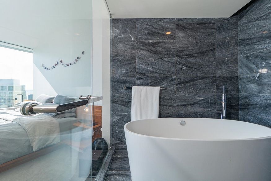 3502 1151 W Georgia Street