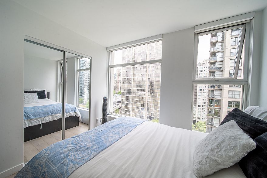 1603 1008 Cambie Street