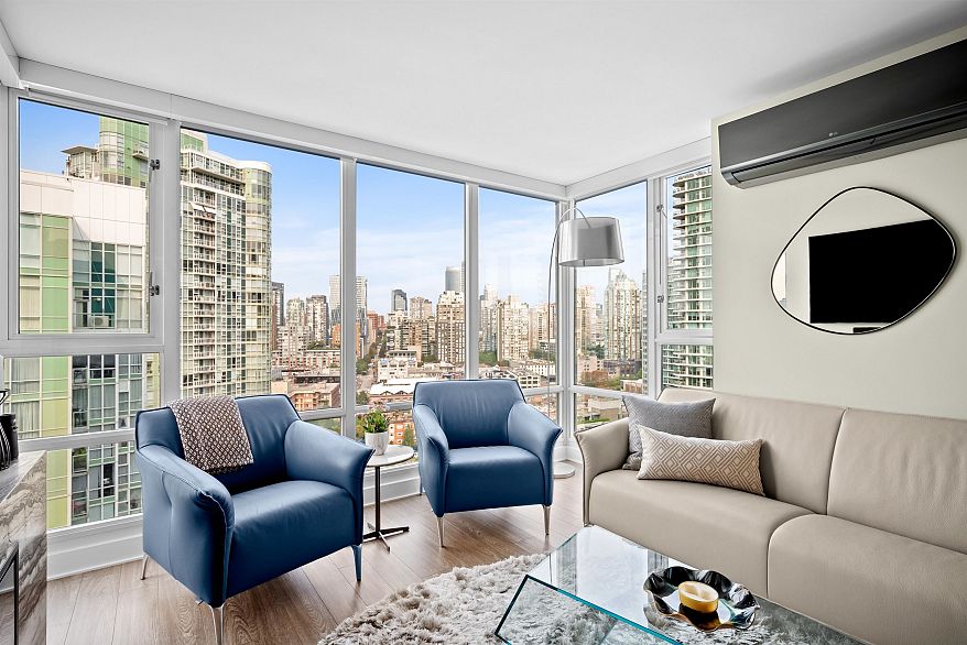 2606 1067 Marinaside Crescent