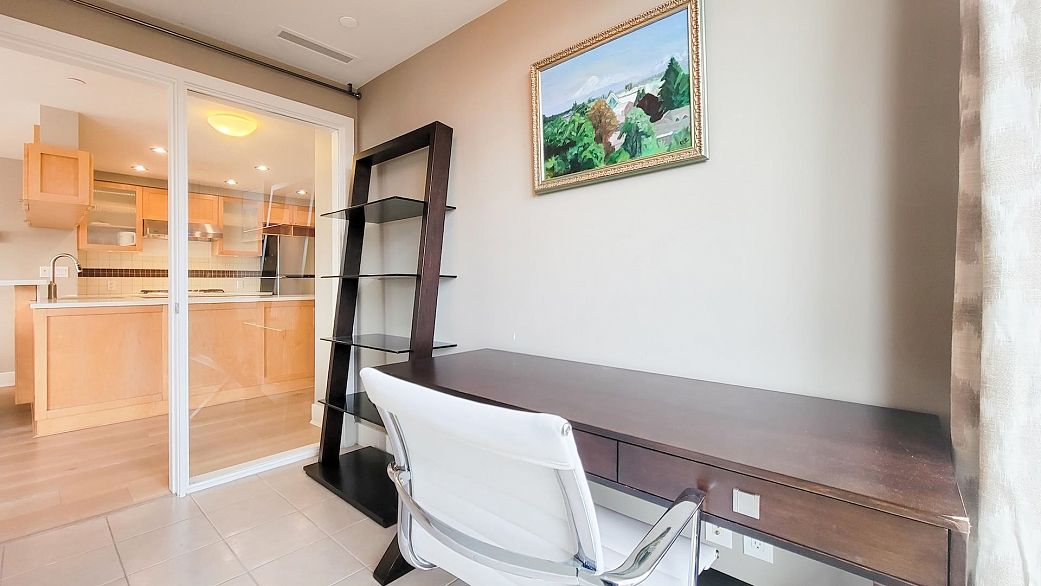 502 1483 Homer Street