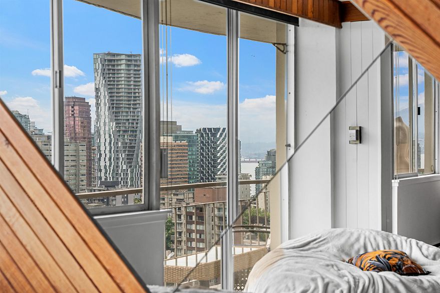 2508 1850 Comox Street