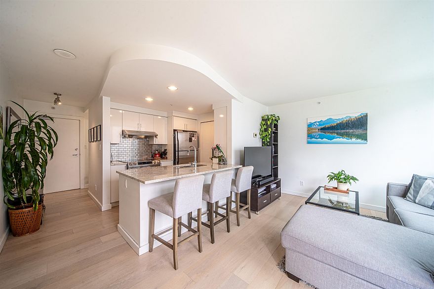 1603 1008 Cambie Street