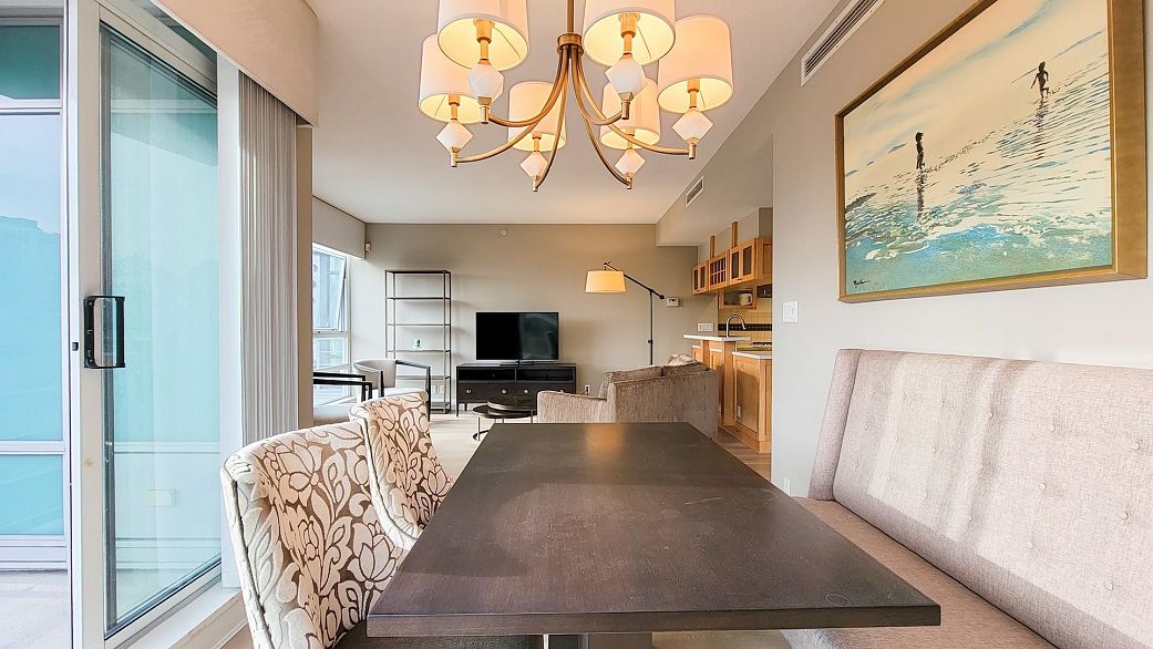 502 1483 Homer Street