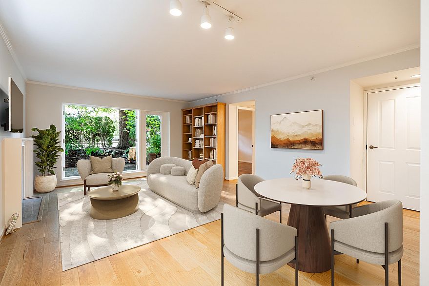 102 3188 Camosun Street